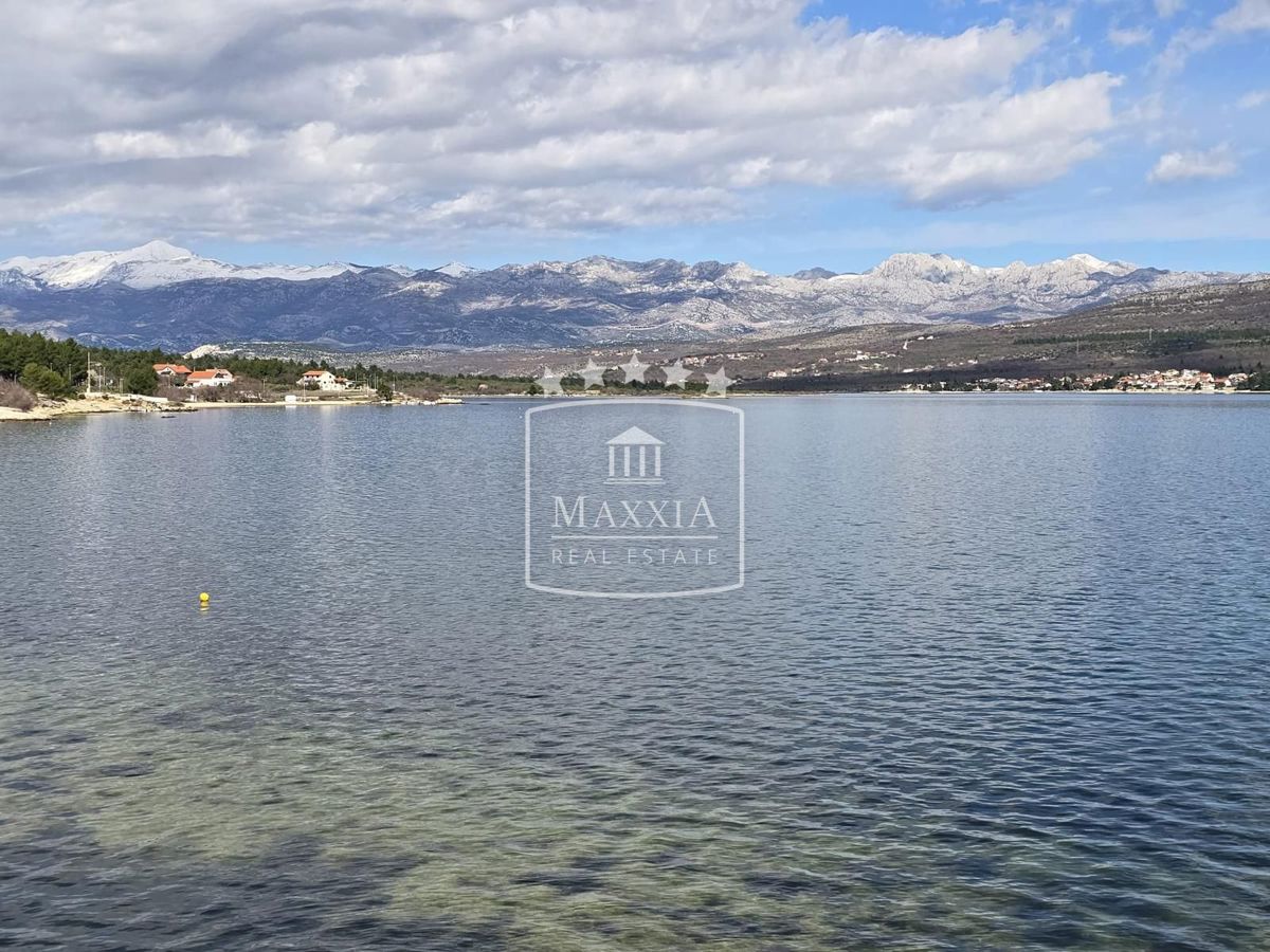 Terreno Pridraga, Novigrad, 895m2