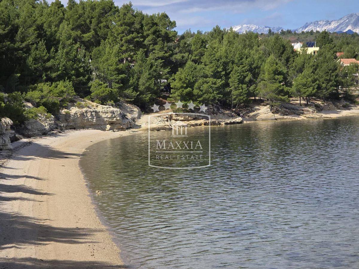 Terreno Pridraga, Novigrad, 895m2