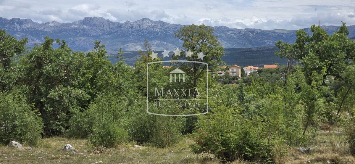 Terreno Pridraga, Novigrad, 895m2