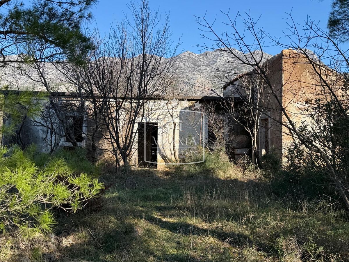 Casa Seline, Starigrad, 87m2