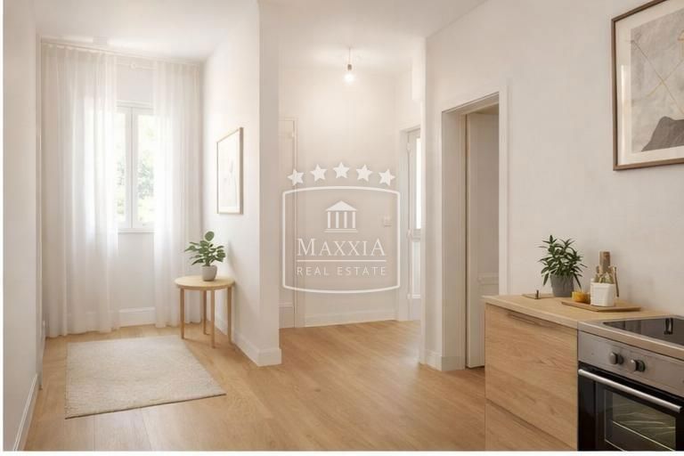 Appartamento Mocire, Zadar, 44m2