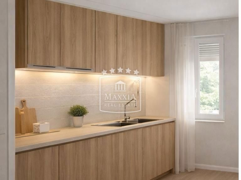 Appartamento Mocire, Zadar, 44m2