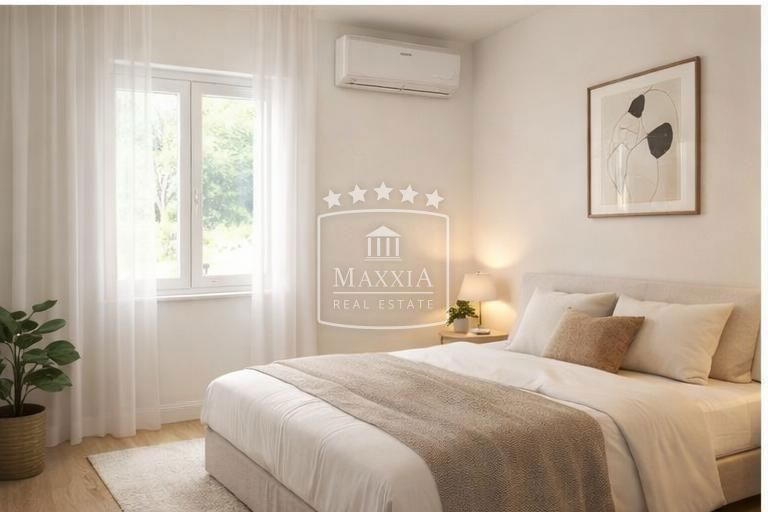 Appartamento Mocire, Zadar, 44m2