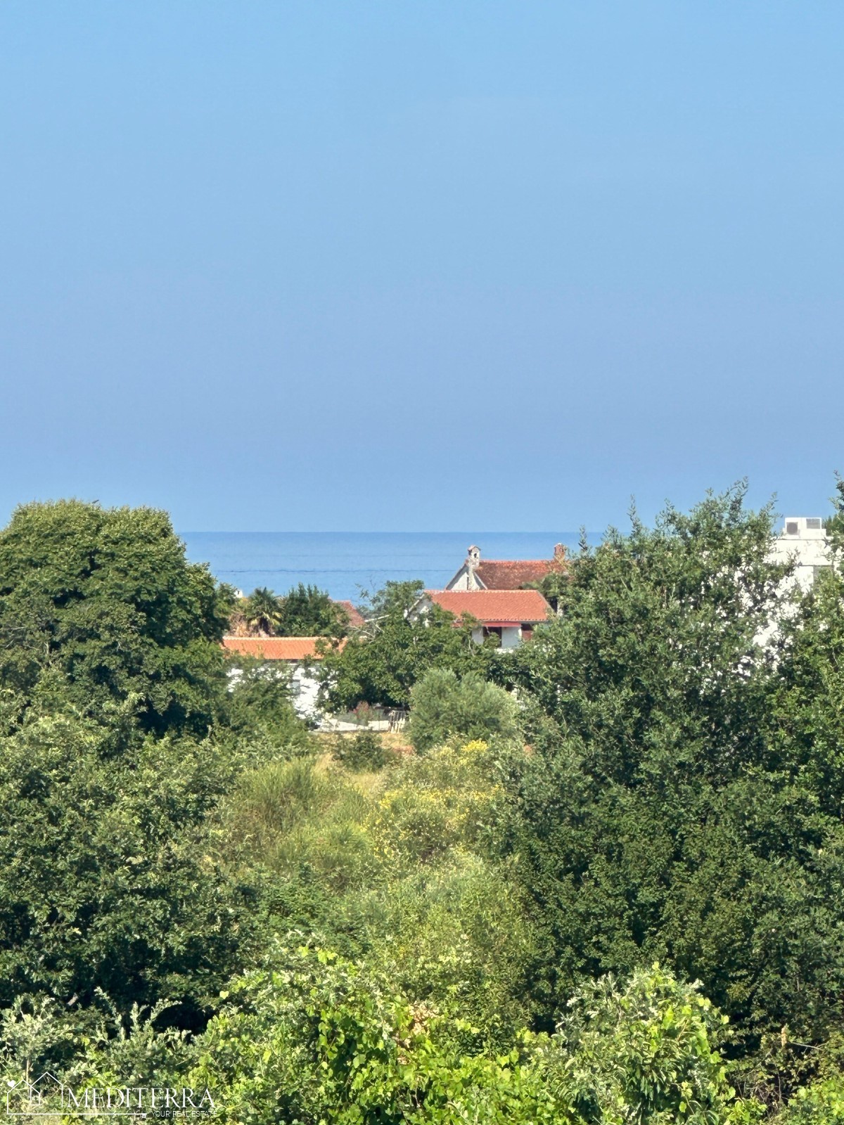 Attico di lusso con vista mare, Parenzo, Istria