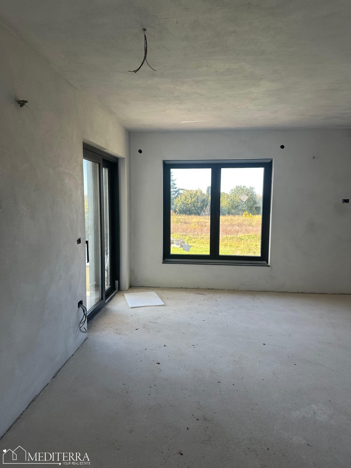 Attico di lusso con vista mare, Parenzo, Istria