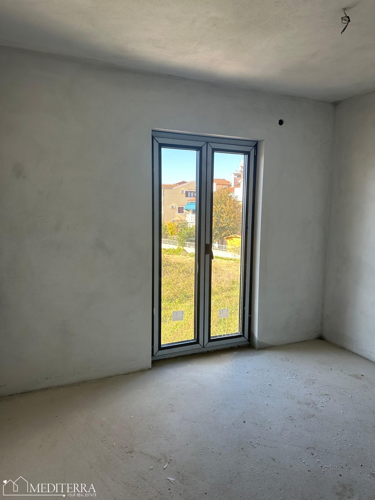 Attico di lusso con vista mare, Parenzo, Istria