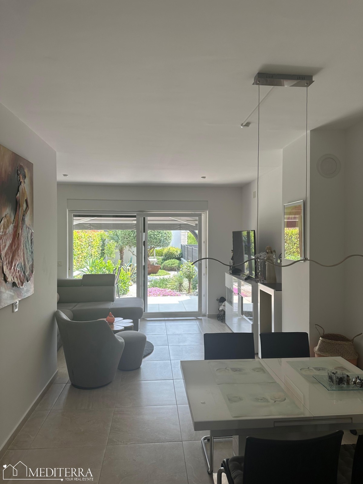 Casa in posizione privilegiata con vista mare e due camere da letto, Cittanova, Istria