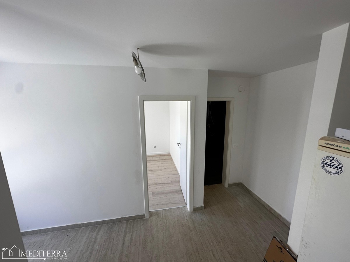 Appartamento al piano terra in posizione tranquilla, Cittanova, Istria