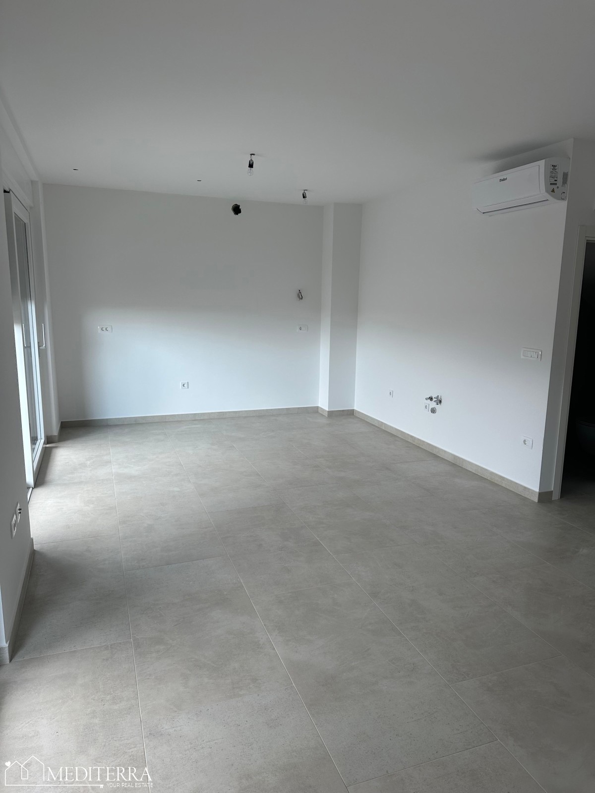 Contessa Residence 3, appartamento 4, con terrazza sul tetto, Cittanova, Istria