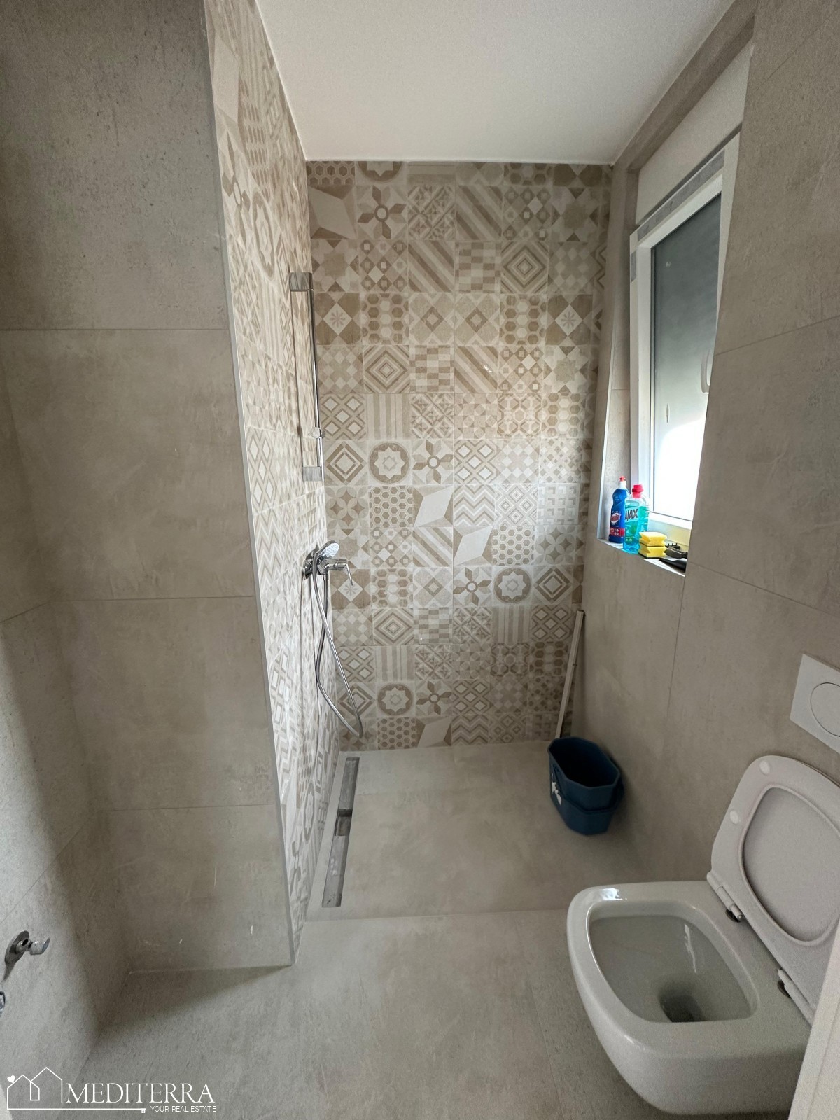 Contessa Residence 3, appartamento 4, con terrazza sul tetto, Cittanova, Istria