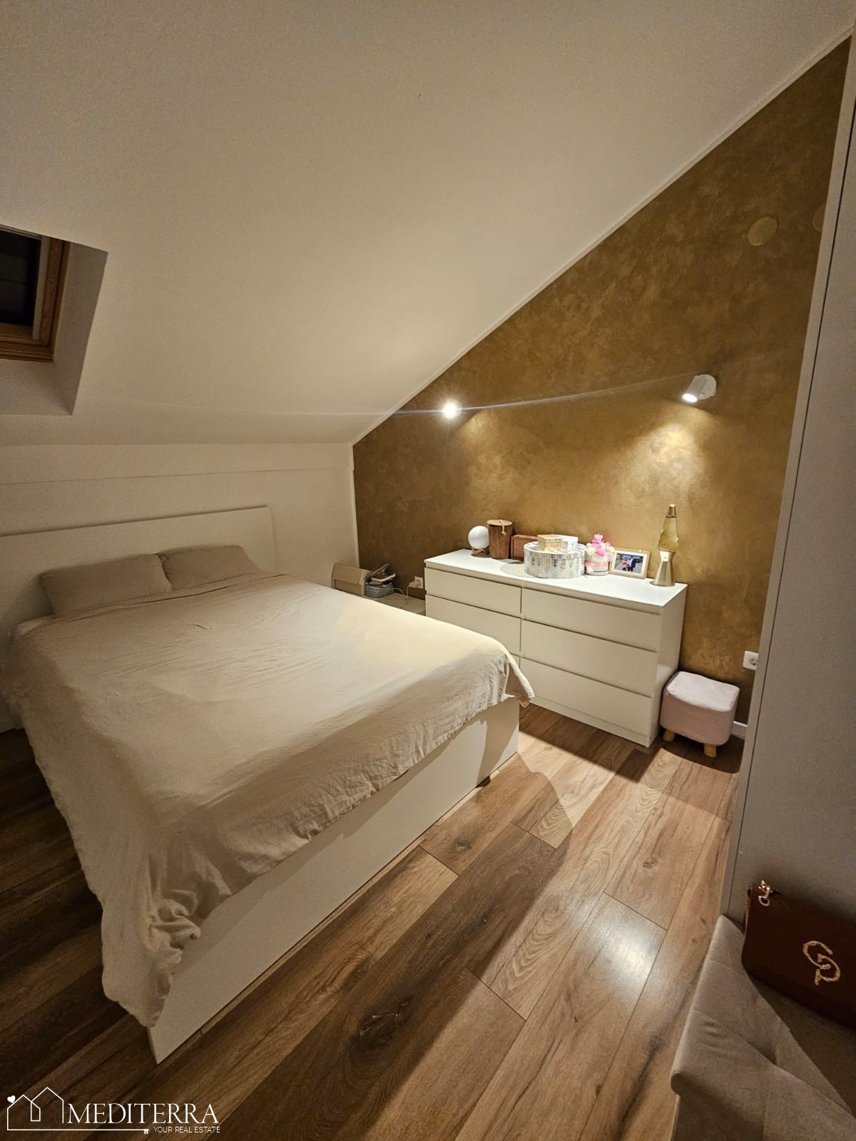 Appartamento nel centro di Cittanova vicino alla spiaggia, Istria