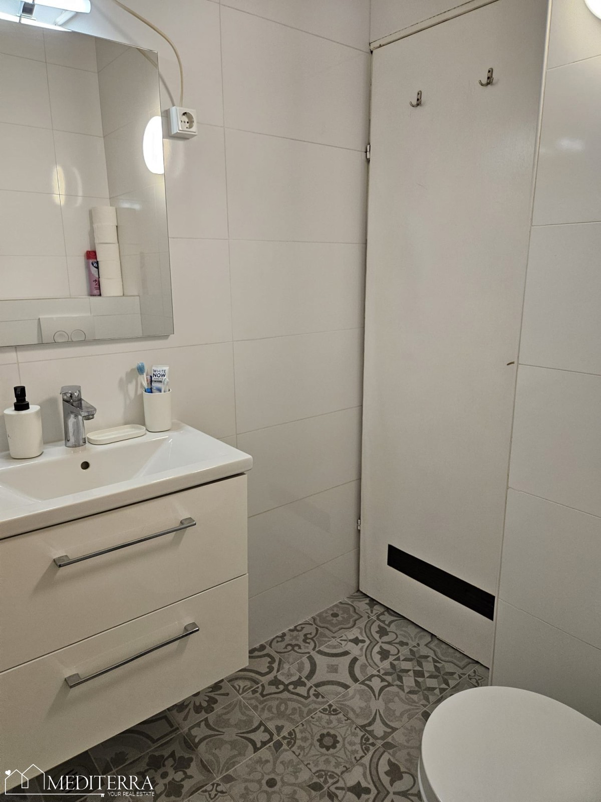 Appartamento nel centro di Cittanova vicino alla spiaggia, Istria