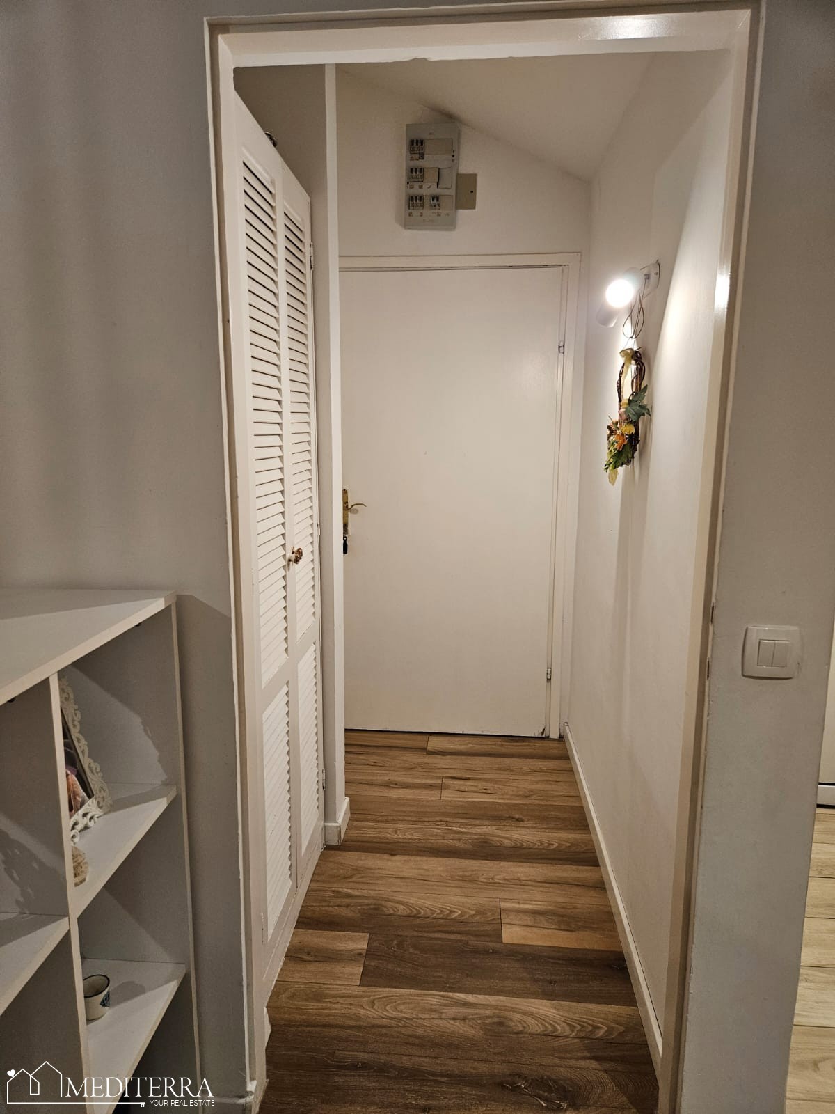 Appartamento nel centro di Cittanova vicino alla spiaggia, Istria