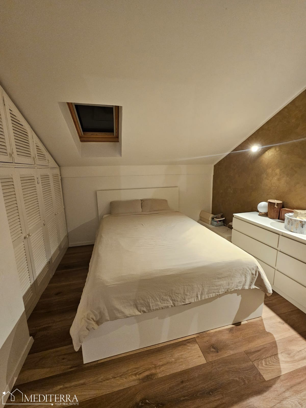 Appartamento nel centro di Cittanova vicino alla spiaggia, Istria