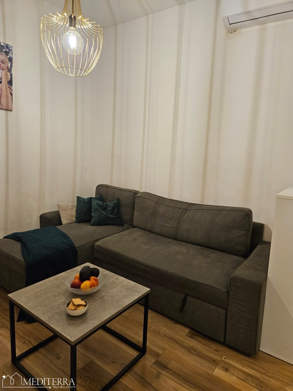 Appartamento nel centro di Cittanova vicino alla spiaggia, Istria