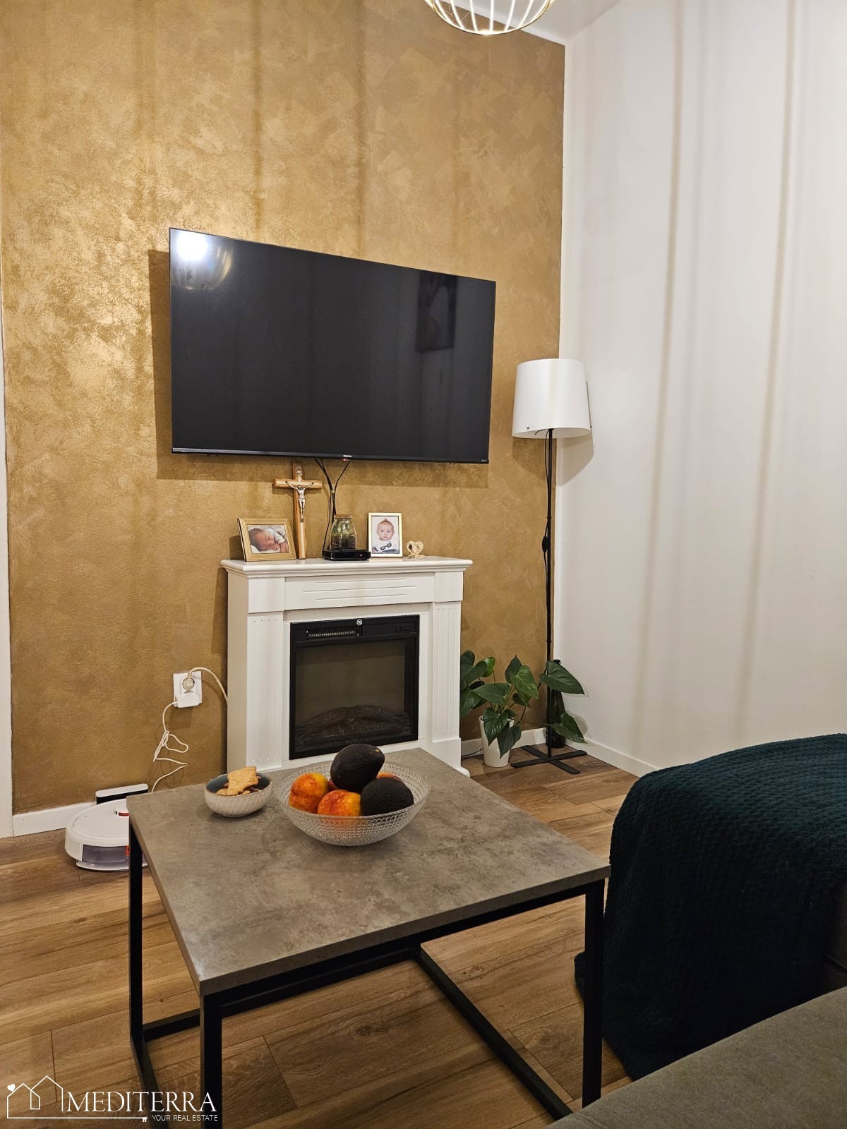 Appartamento nel centro di Cittanova vicino alla spiaggia, Istria