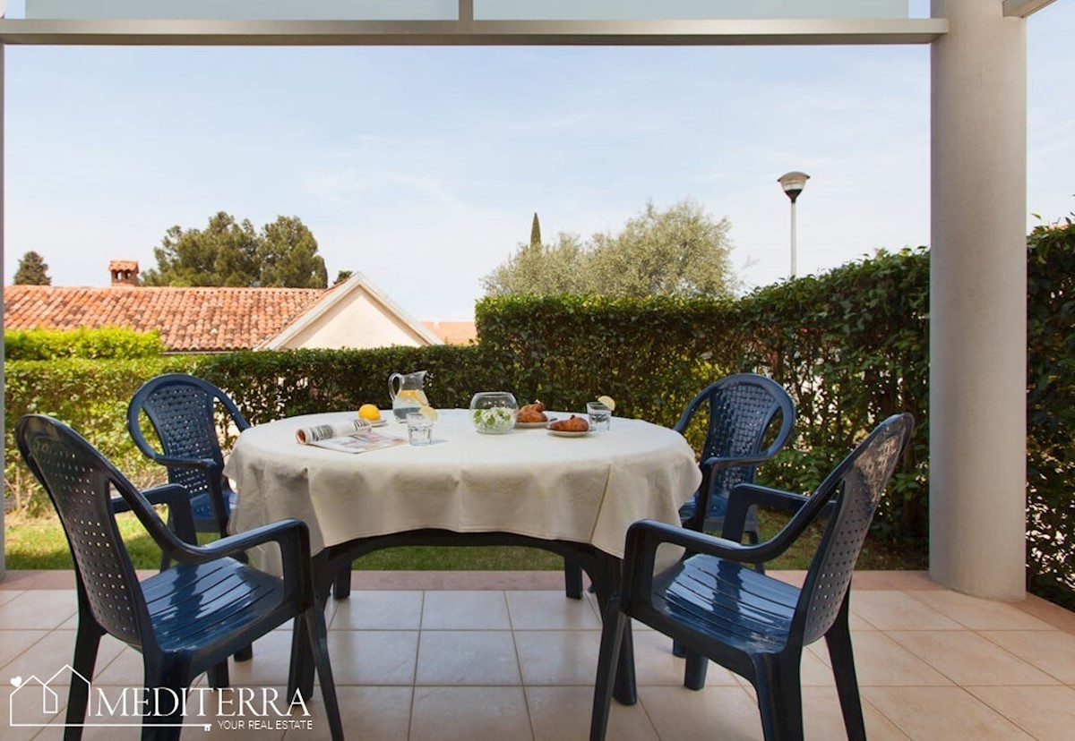 Casa a 50 metri dal mare in un'ottima posizione, Cittanova, Istria