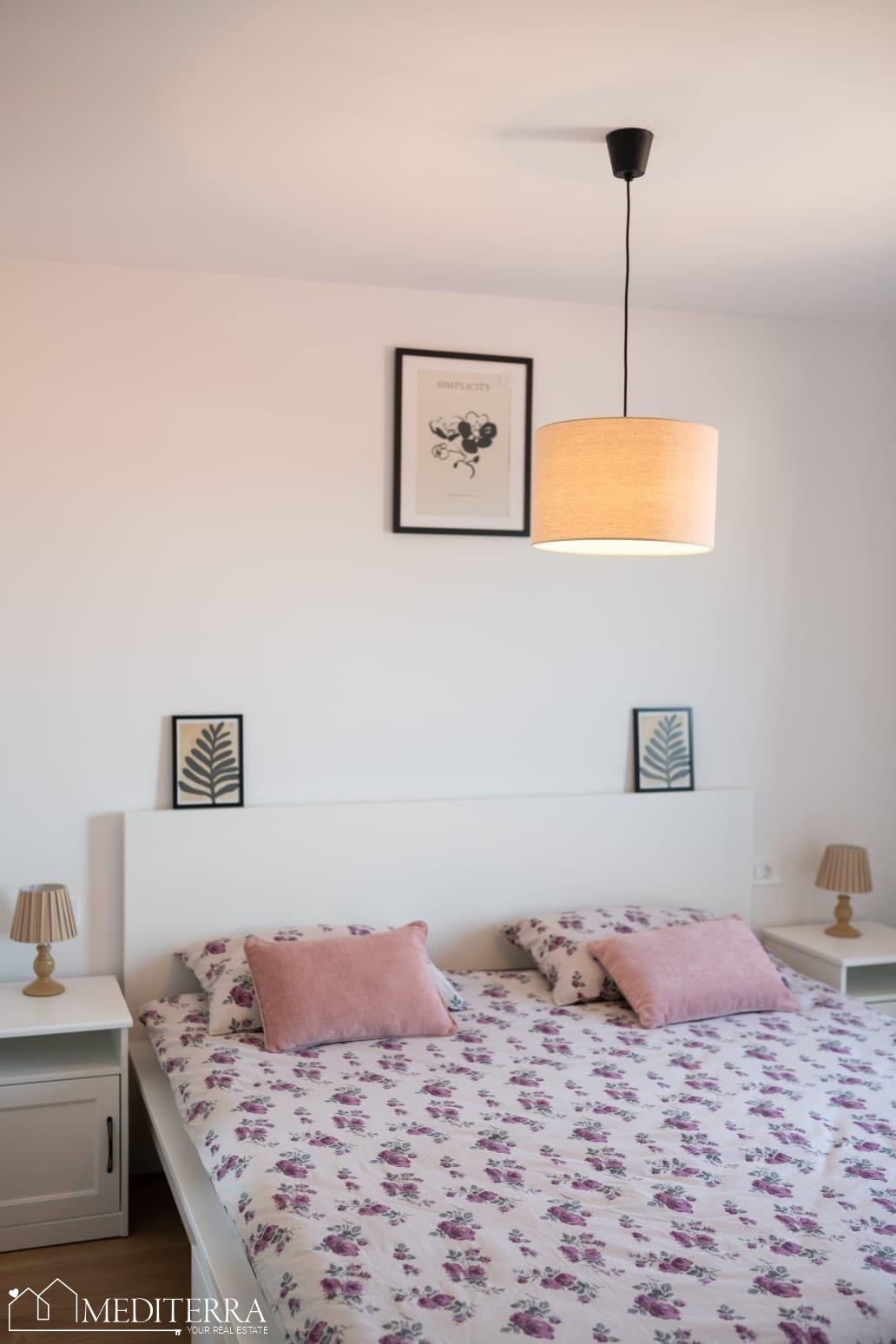 Appartamento con una camera da letto con vista mare, Cittanova, Istria