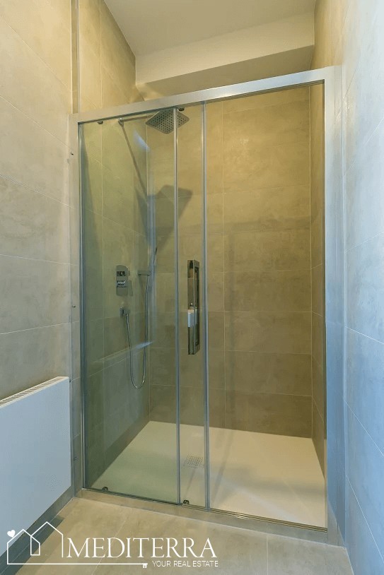 Appartamento con tre camere da letto con vista mare, Parenzo, Istria