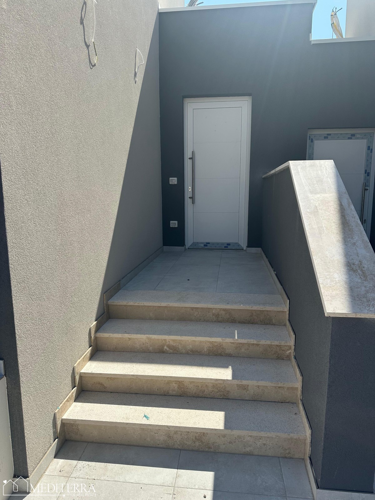 Casa a schiera moderna, nuova costruzione S2, Vabriga, Istria