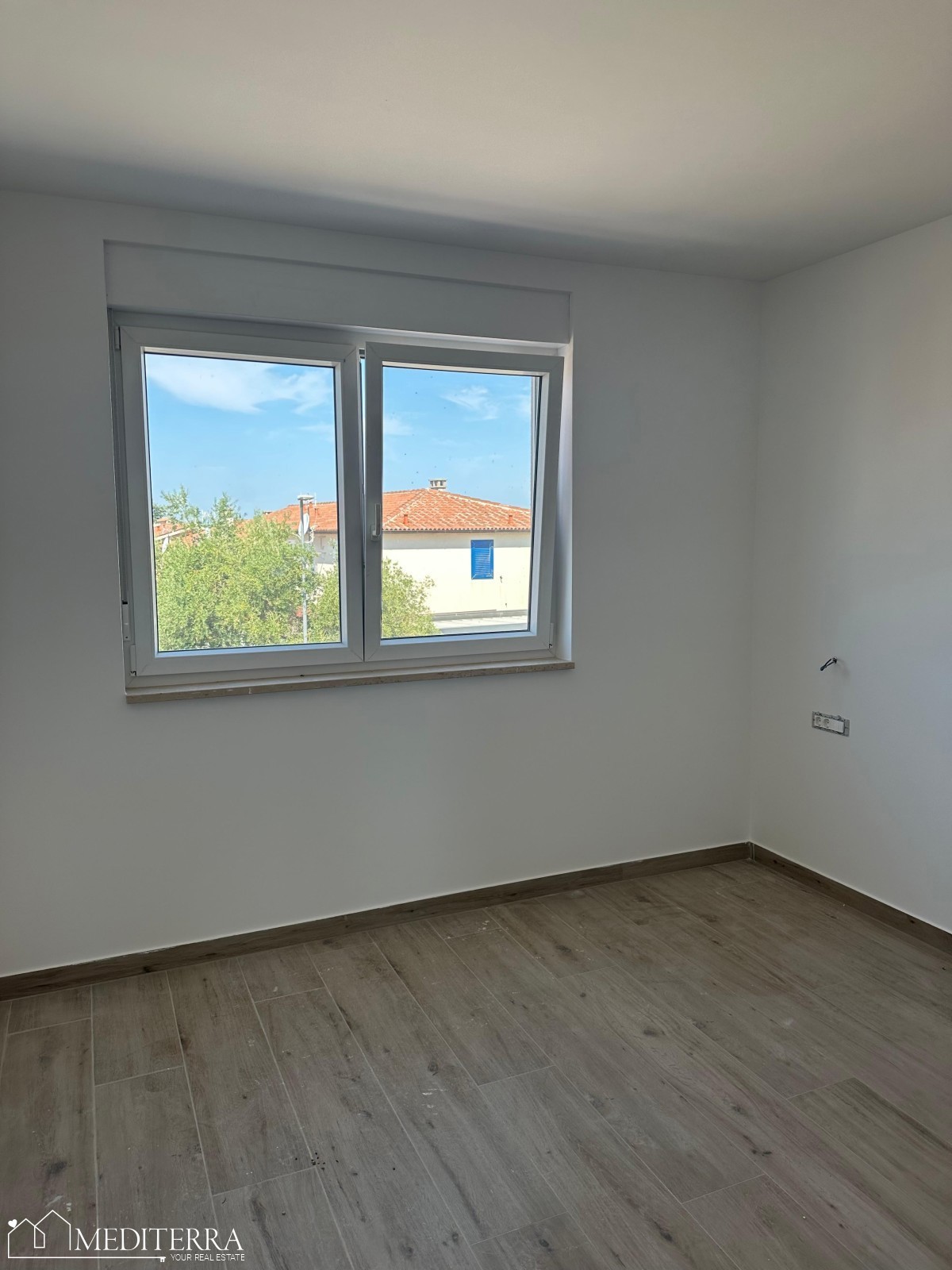 Casa a schiera moderna, nuova costruzione S2, Vabriga, Istria