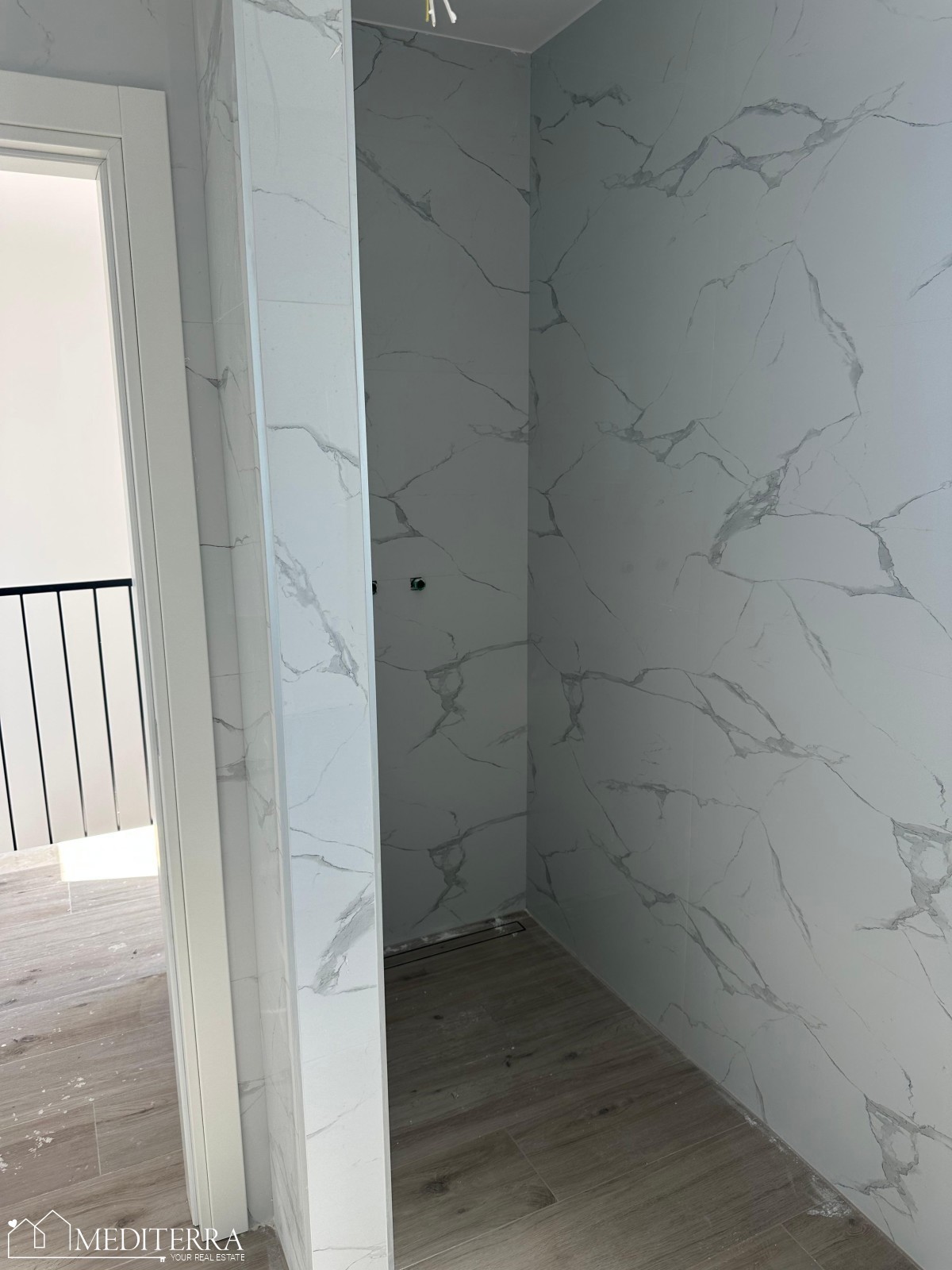 Casa a schiera moderna, nuova costruzione S2, Vabriga, Istria