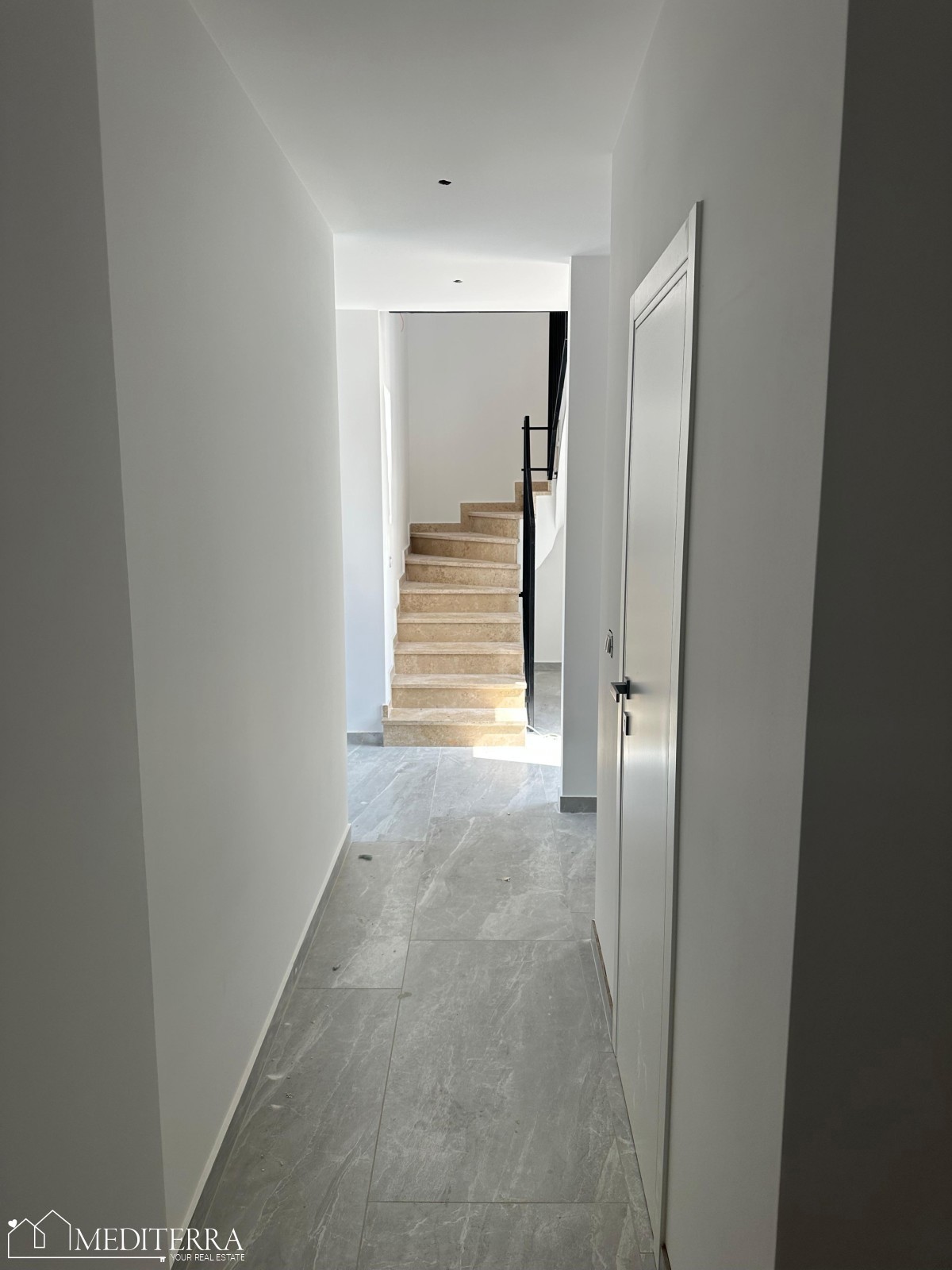 Casa a schiera moderna, nuova costruzione S2, Vabriga, Istria