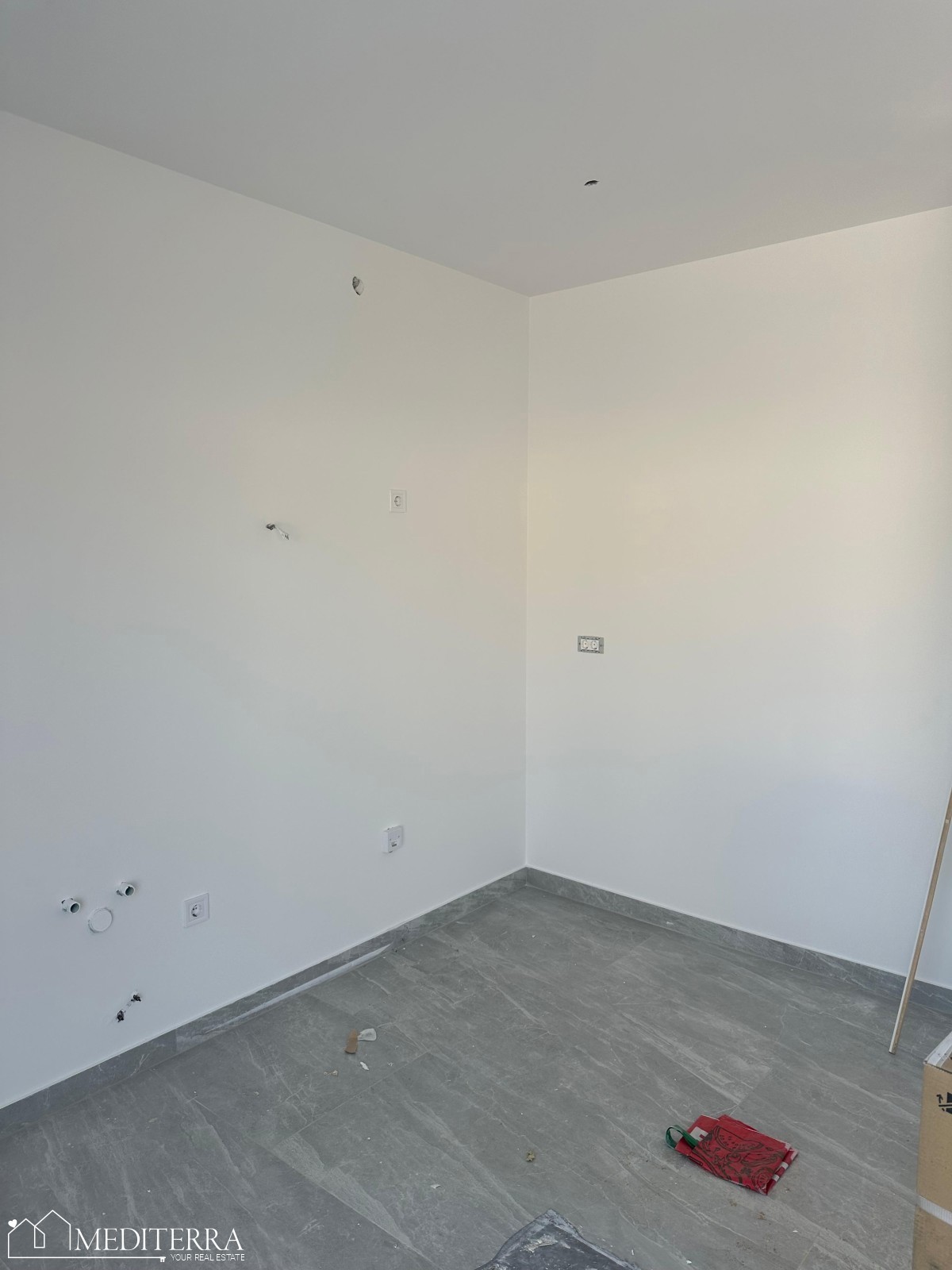 Casa a schiera moderna, nuova costruzione S2, Vabriga, Istria