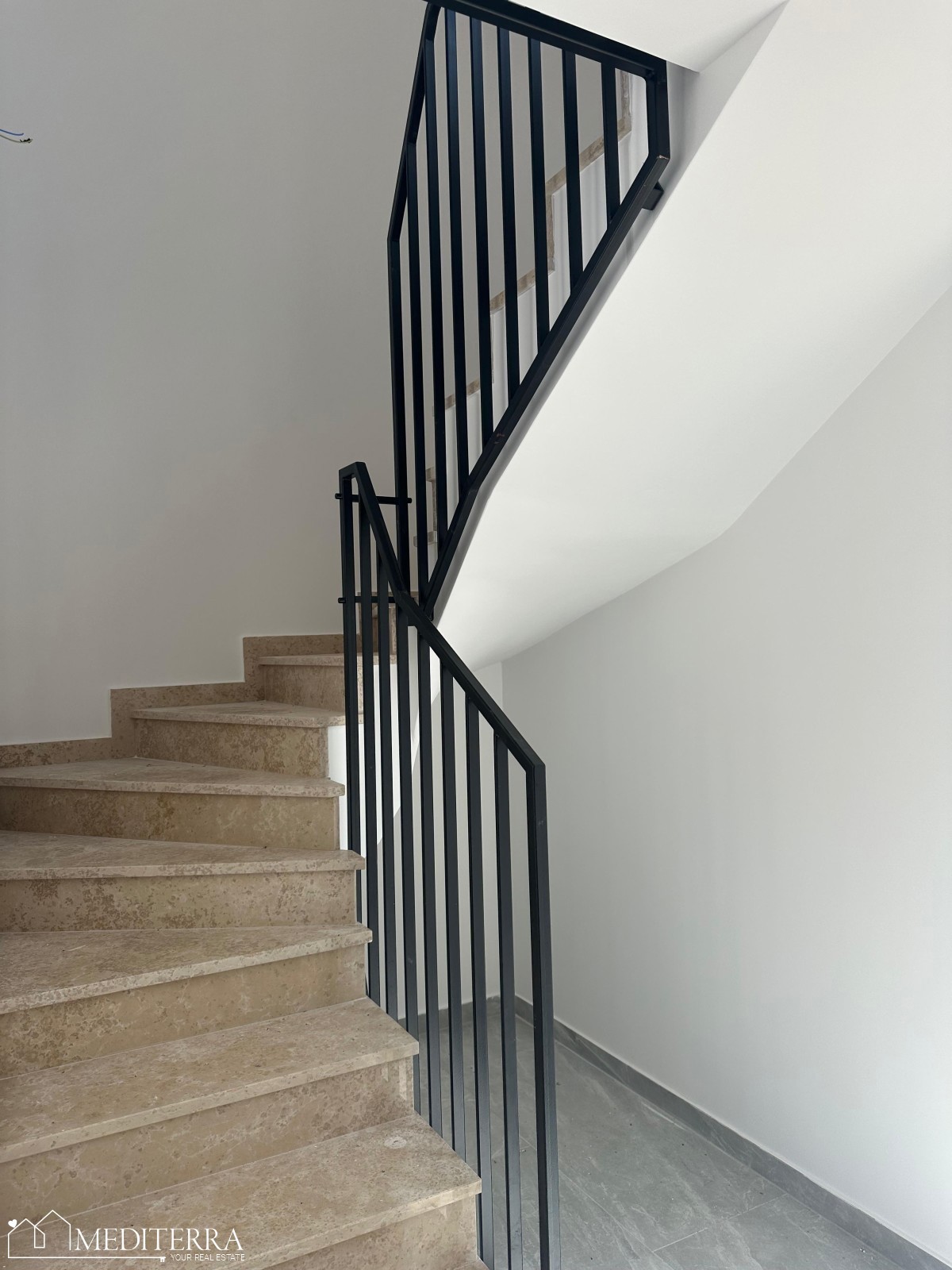 Casa a schiera moderna, nuova costruzione S2, Vabriga, Istria