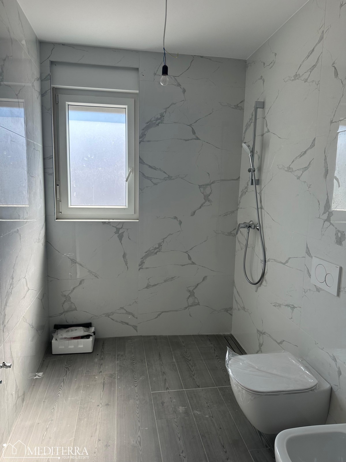 Appartamento con piscina in una posizione tranquilla, vicino a Cittanova, in Istria