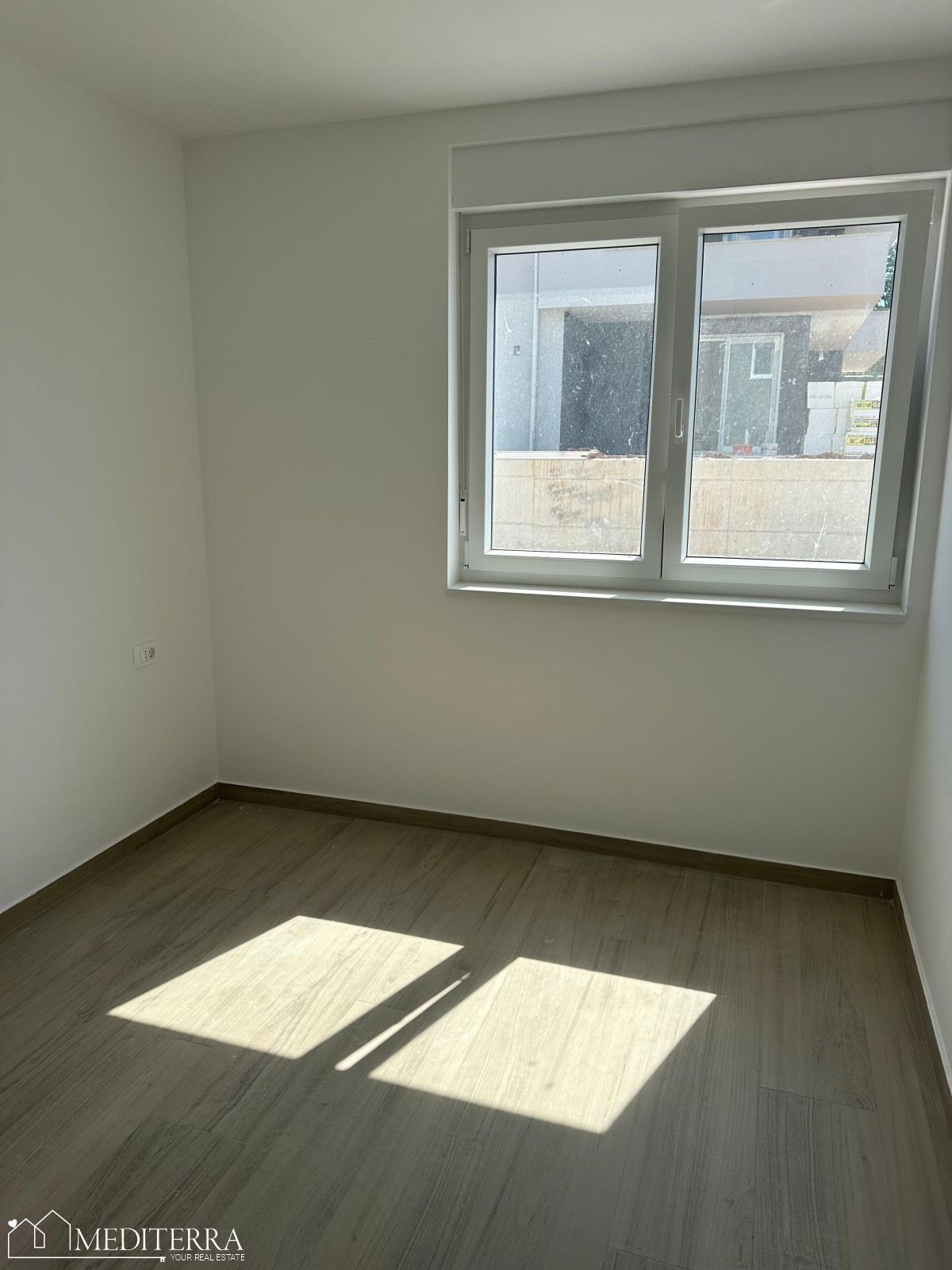 Appartamento con piscina in una posizione tranquilla, vicino a Cittanova, in Istria