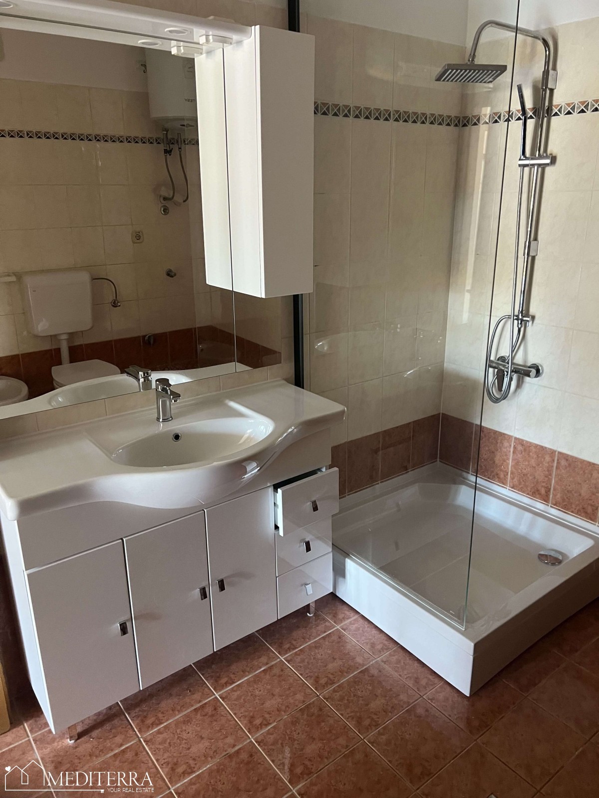 Appartamento vicino alla spiaggia, Novigrad, Istria