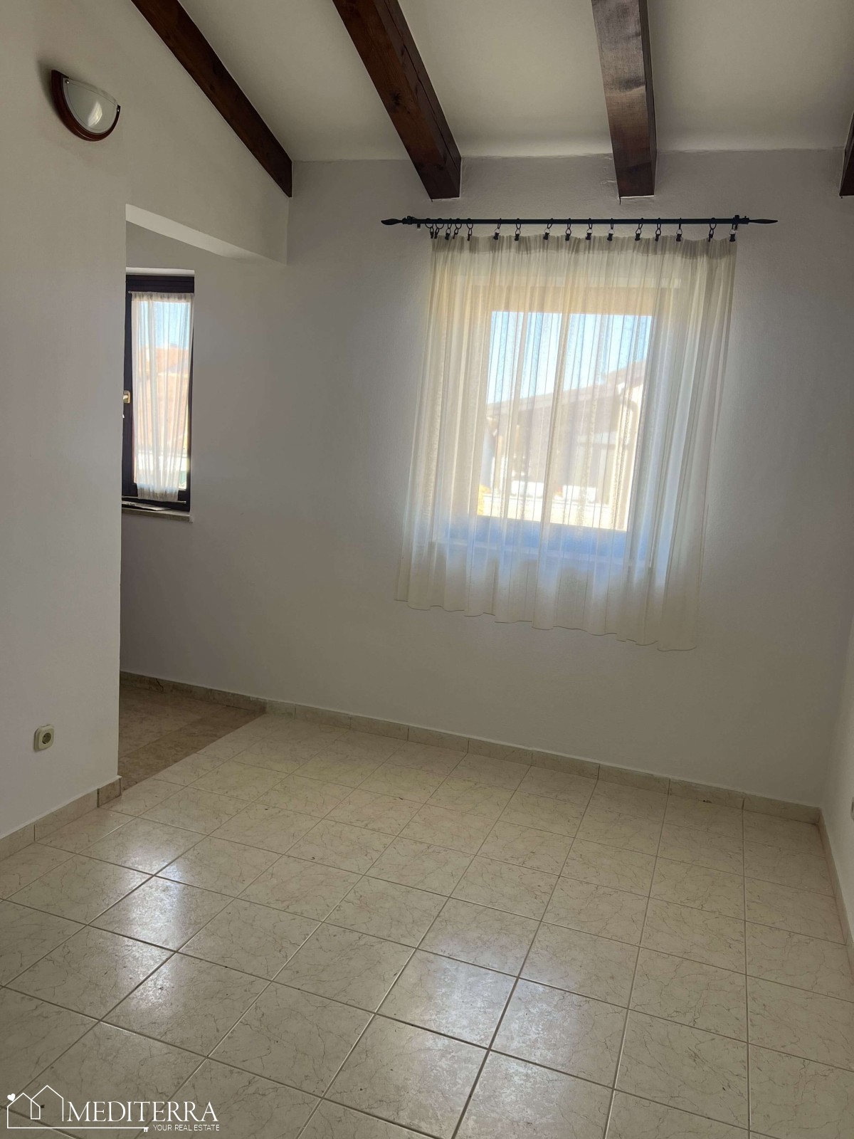 Appartamento vicino alla spiaggia, Novigrad, Istria