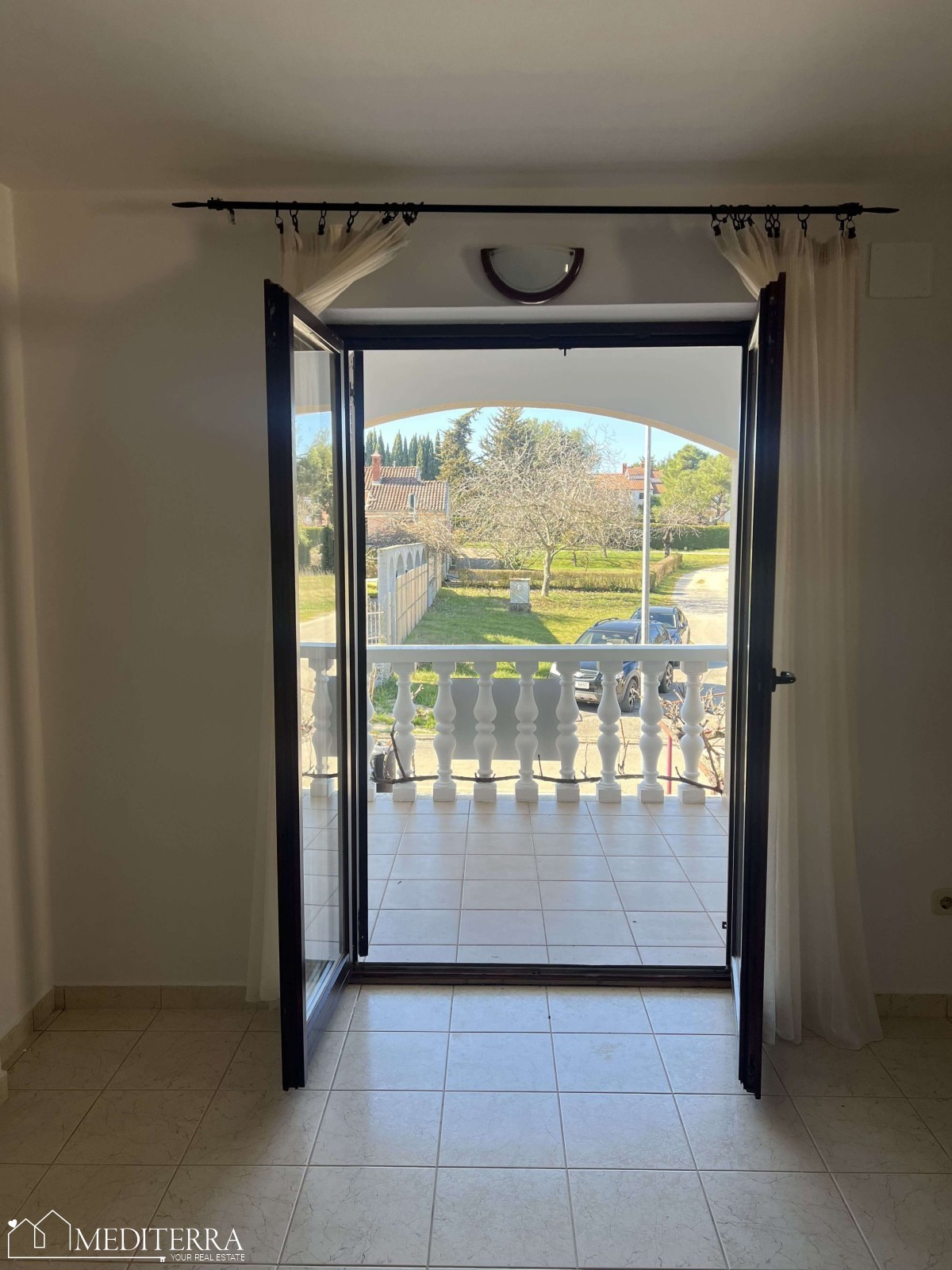 Appartamento vicino alla spiaggia, Novigrad, Istria