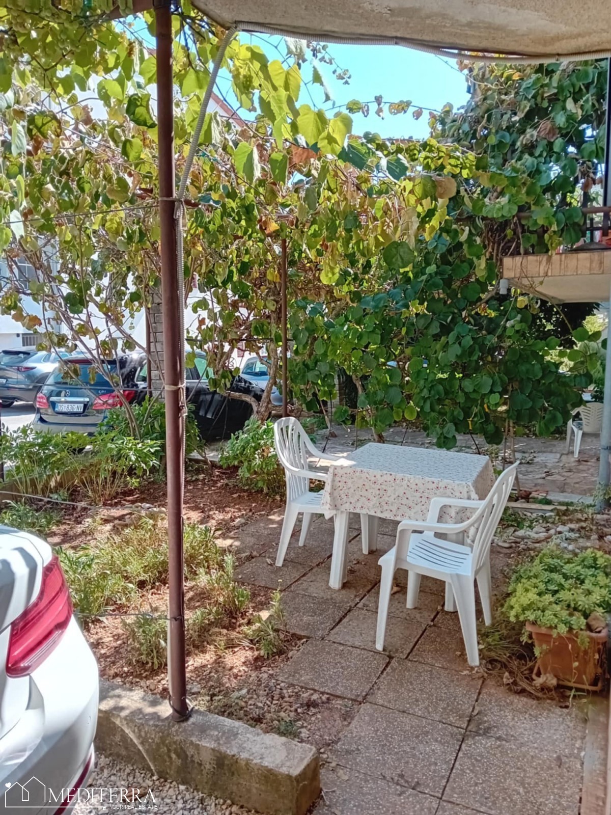 Casa in ottima posizione vicino al mare, Cittanova, Istria