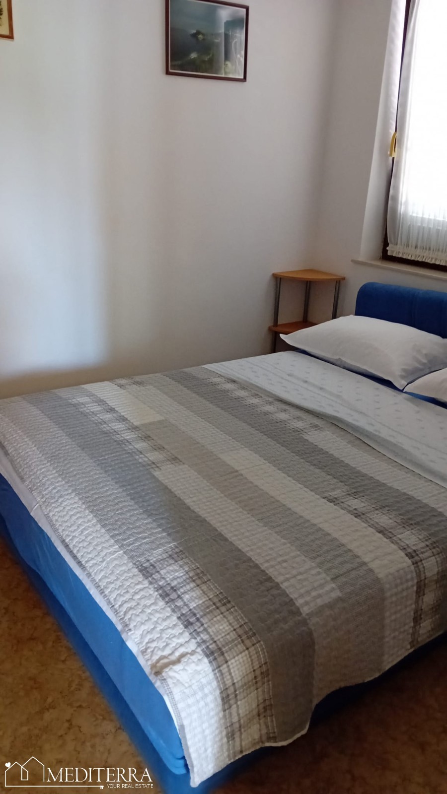 Casa in ottima posizione vicino al mare, Cittanova, Istria