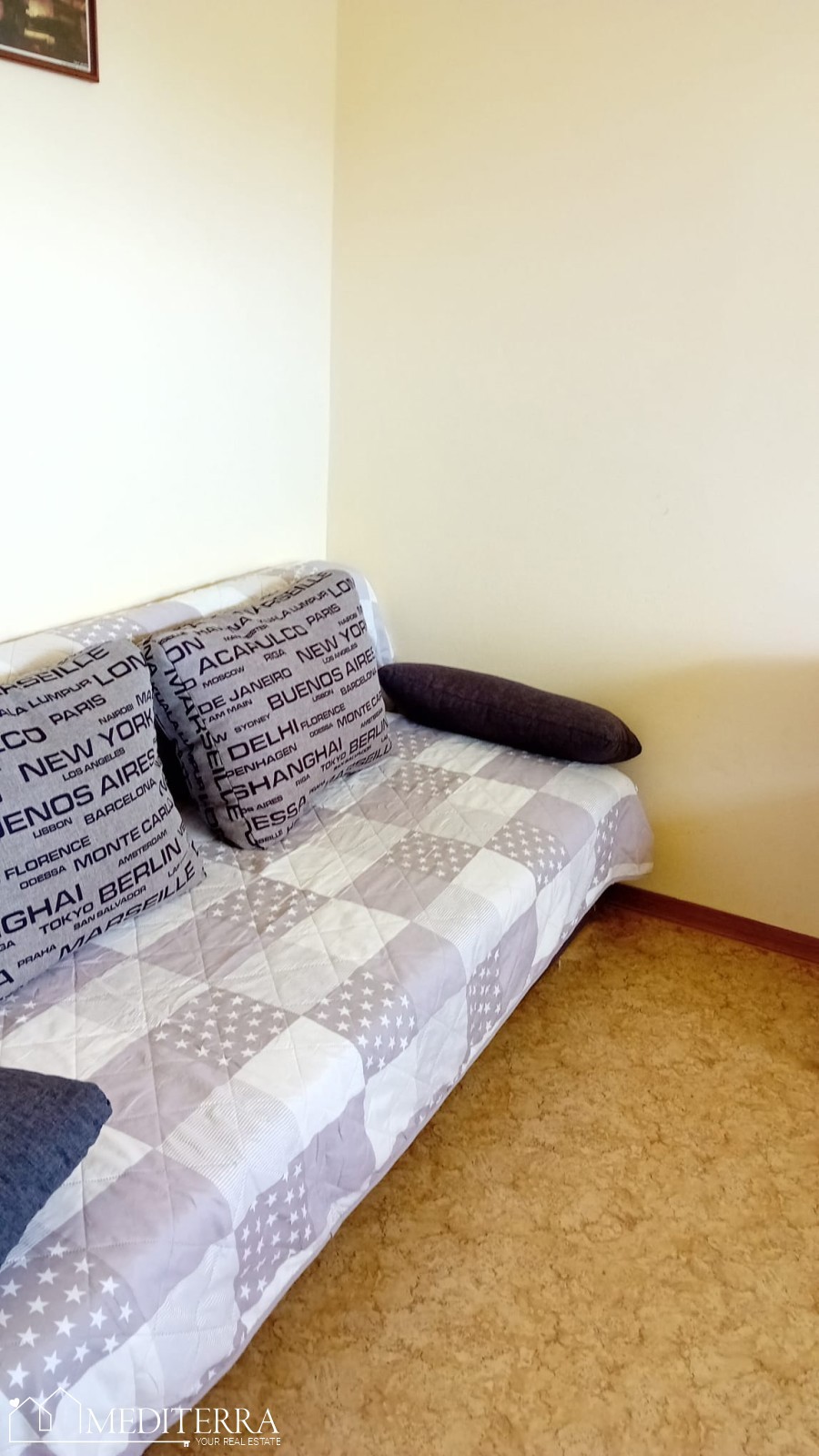 Casa in ottima posizione vicino al mare, Cittanova, Istria