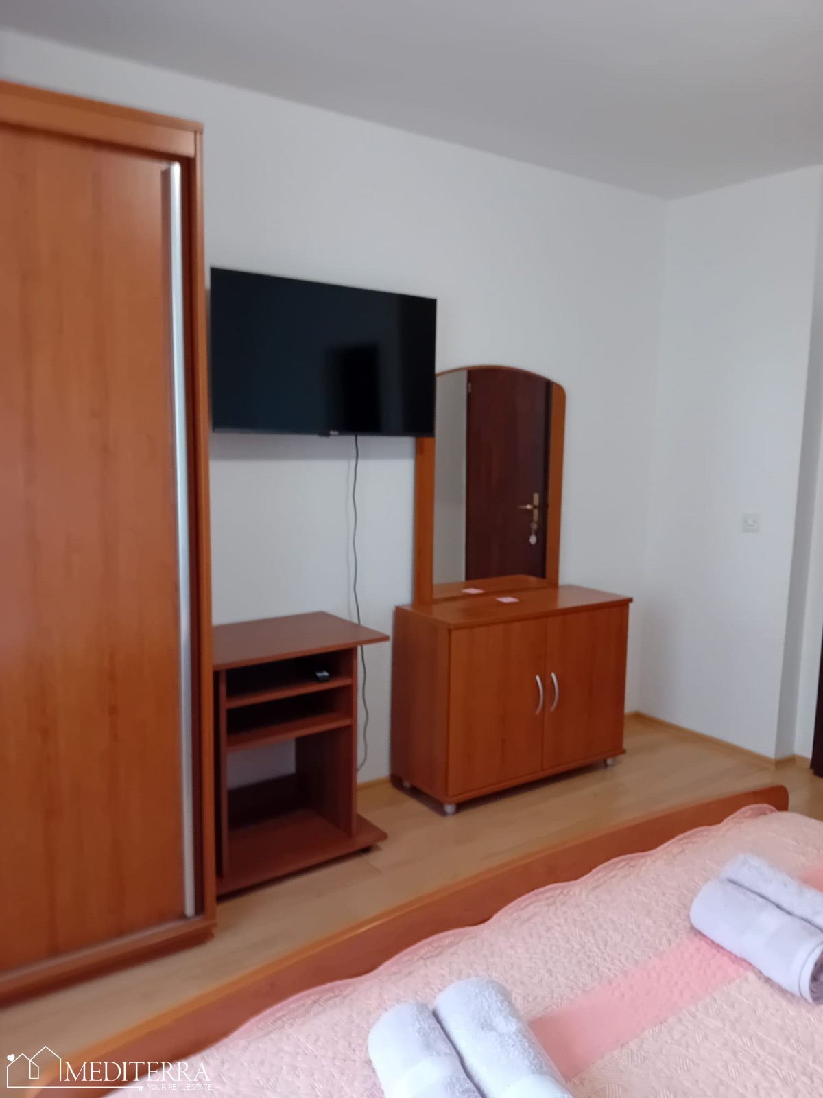 Casa in ottima posizione vicino al mare, Cittanova, Istria