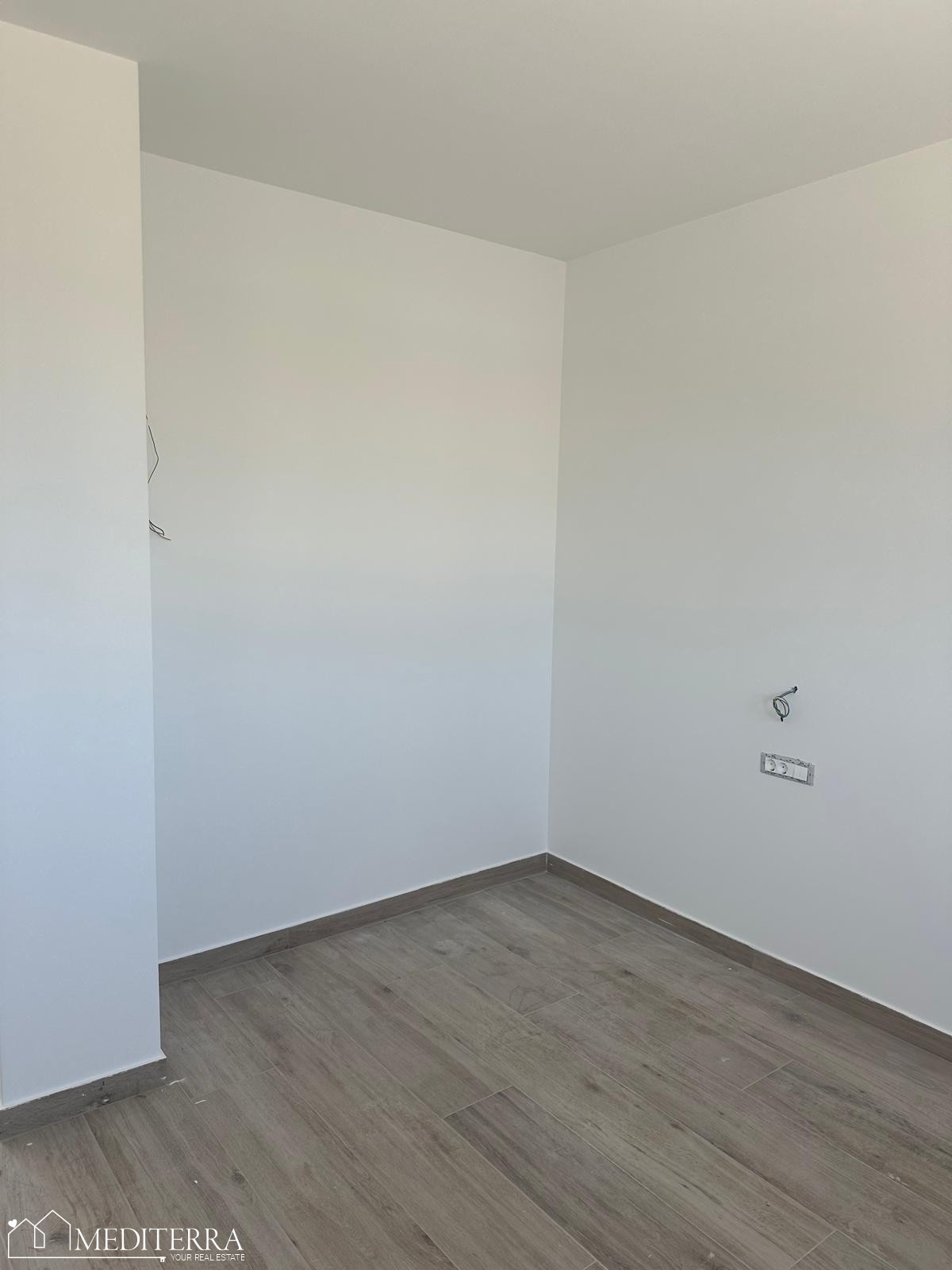 Casa a schiera moderna, nuova costruzione S1, Vabriga, Istria