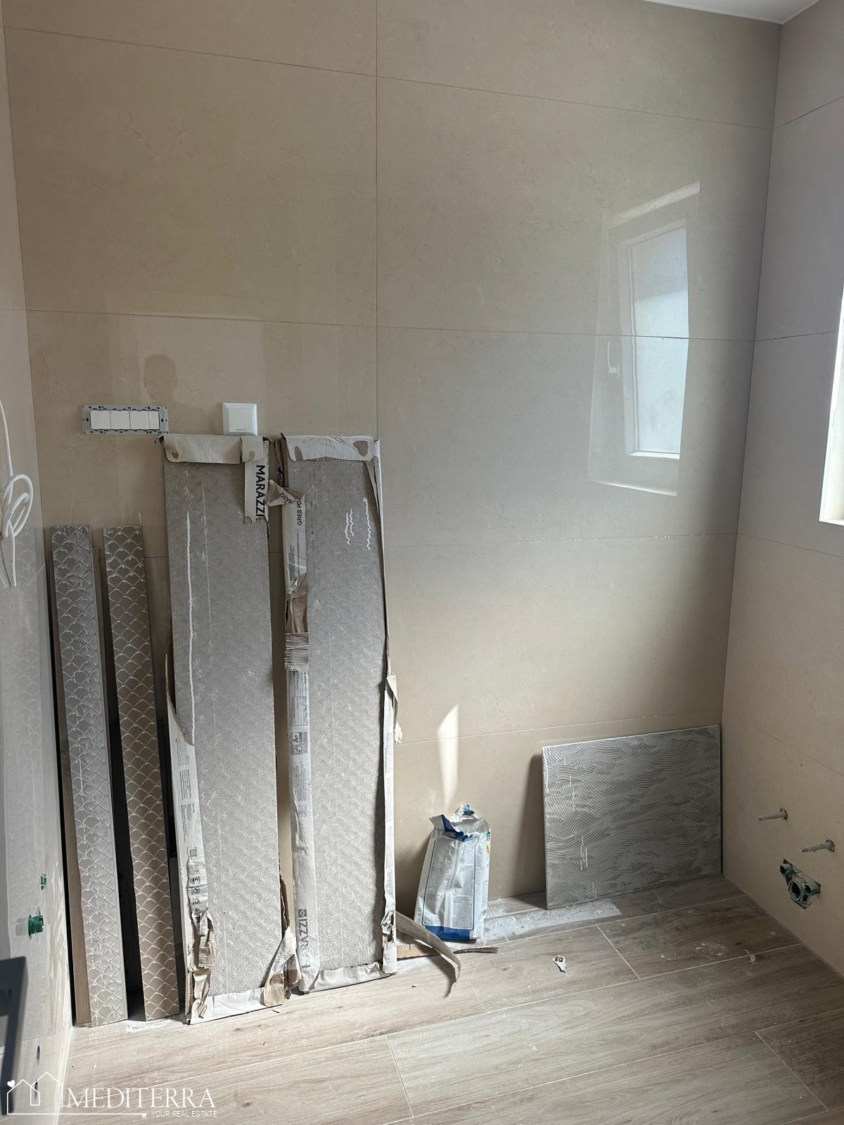Casa a schiera moderna, nuova costruzione S1, Vabriga, Istria