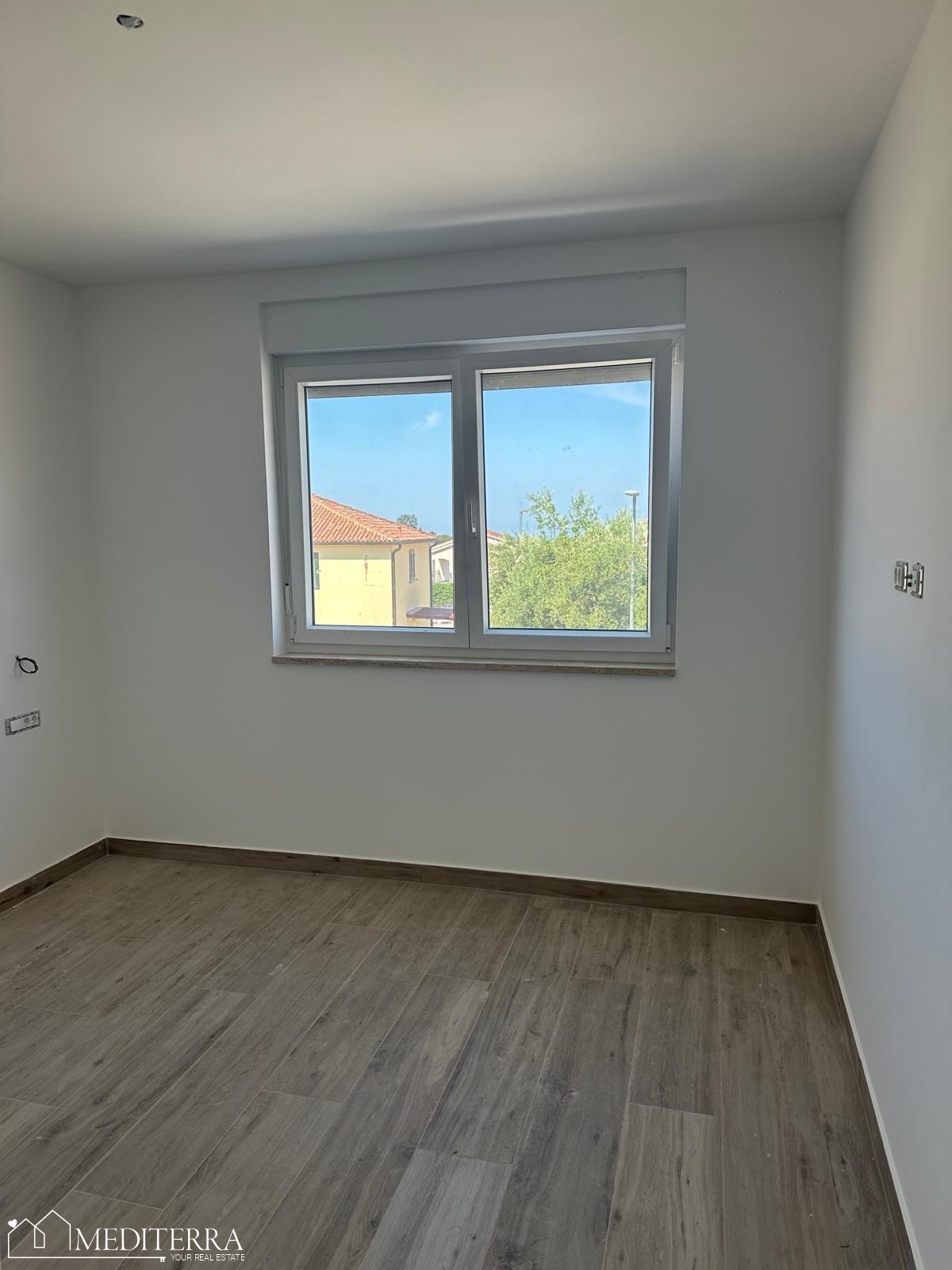 Casa a schiera moderna, nuova costruzione S1, Vabriga, Istria