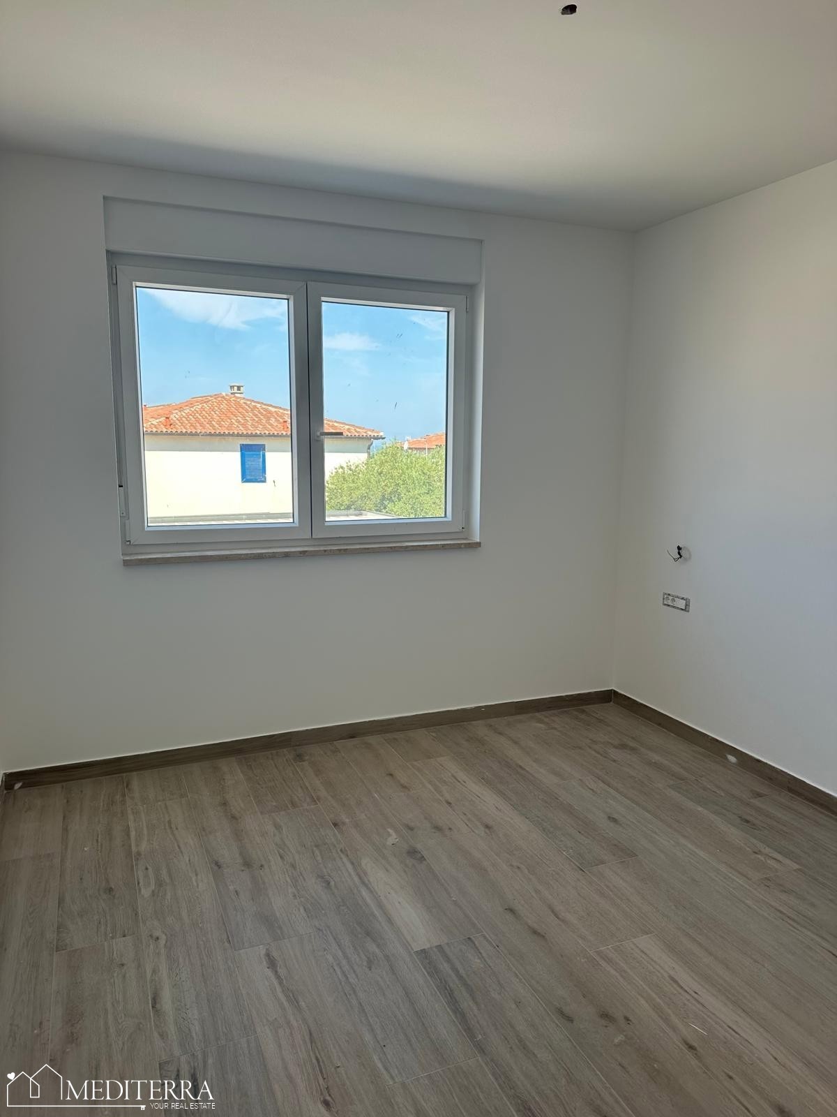 Casa a schiera moderna, nuova costruzione S1, Vabriga, Istria