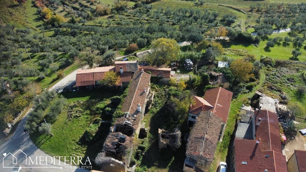 Terreno edificabile con progetto, Buie, Istria