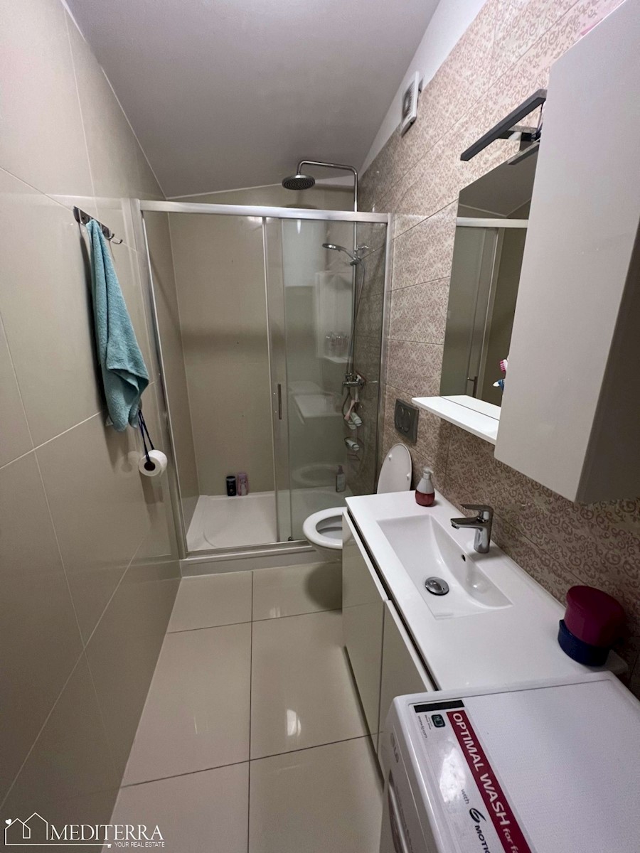 Appartamento con vista mare, Cittanova - Ottima opportunità