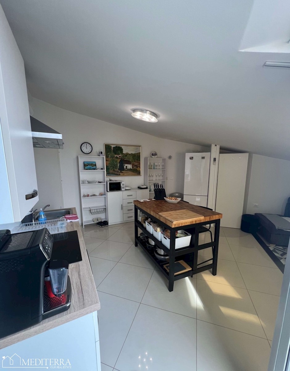 Appartamento con vista mare, Cittanova - Ottima opportunità