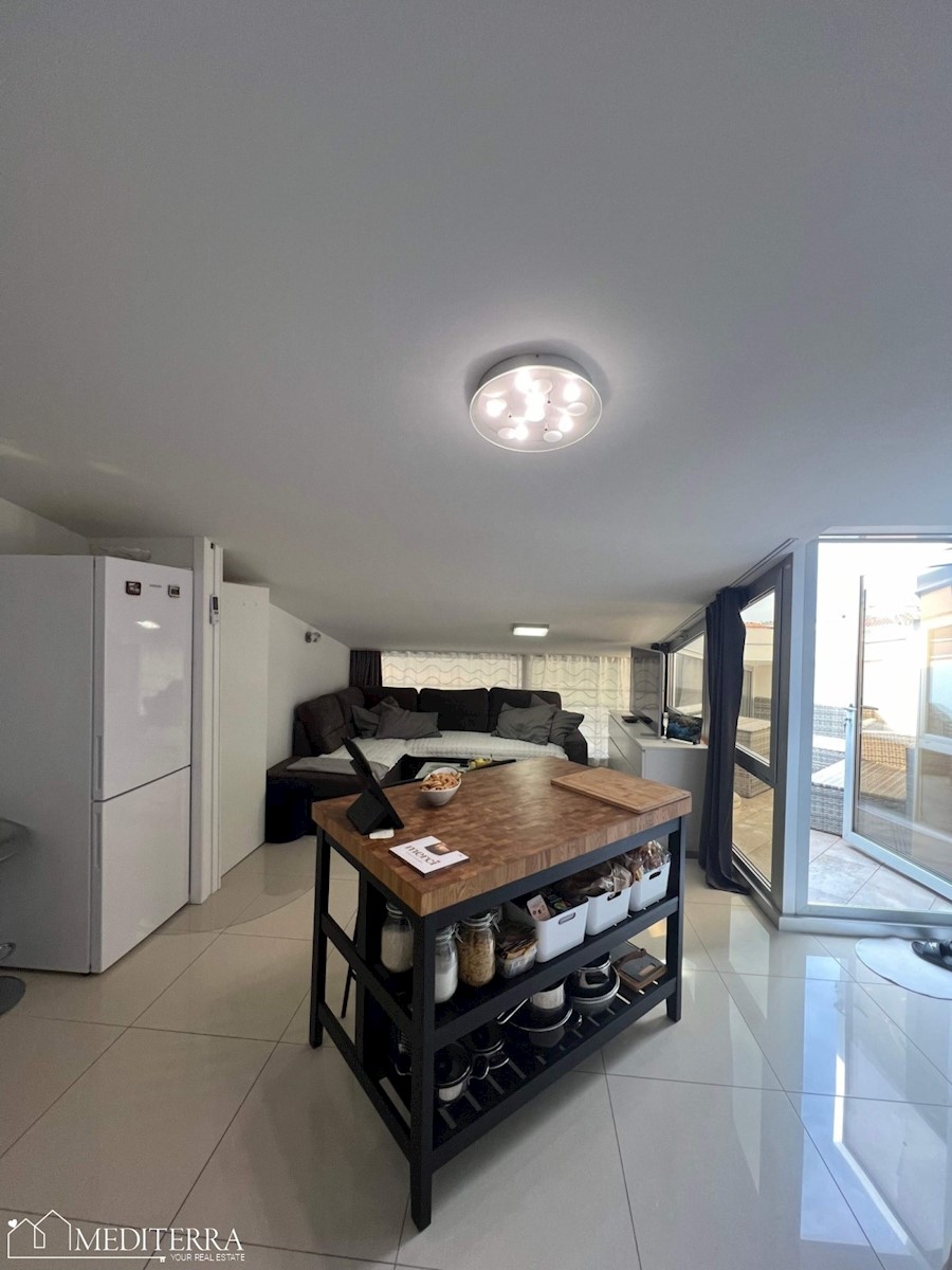 Appartamento con vista mare, Cittanova - Ottima opportunità