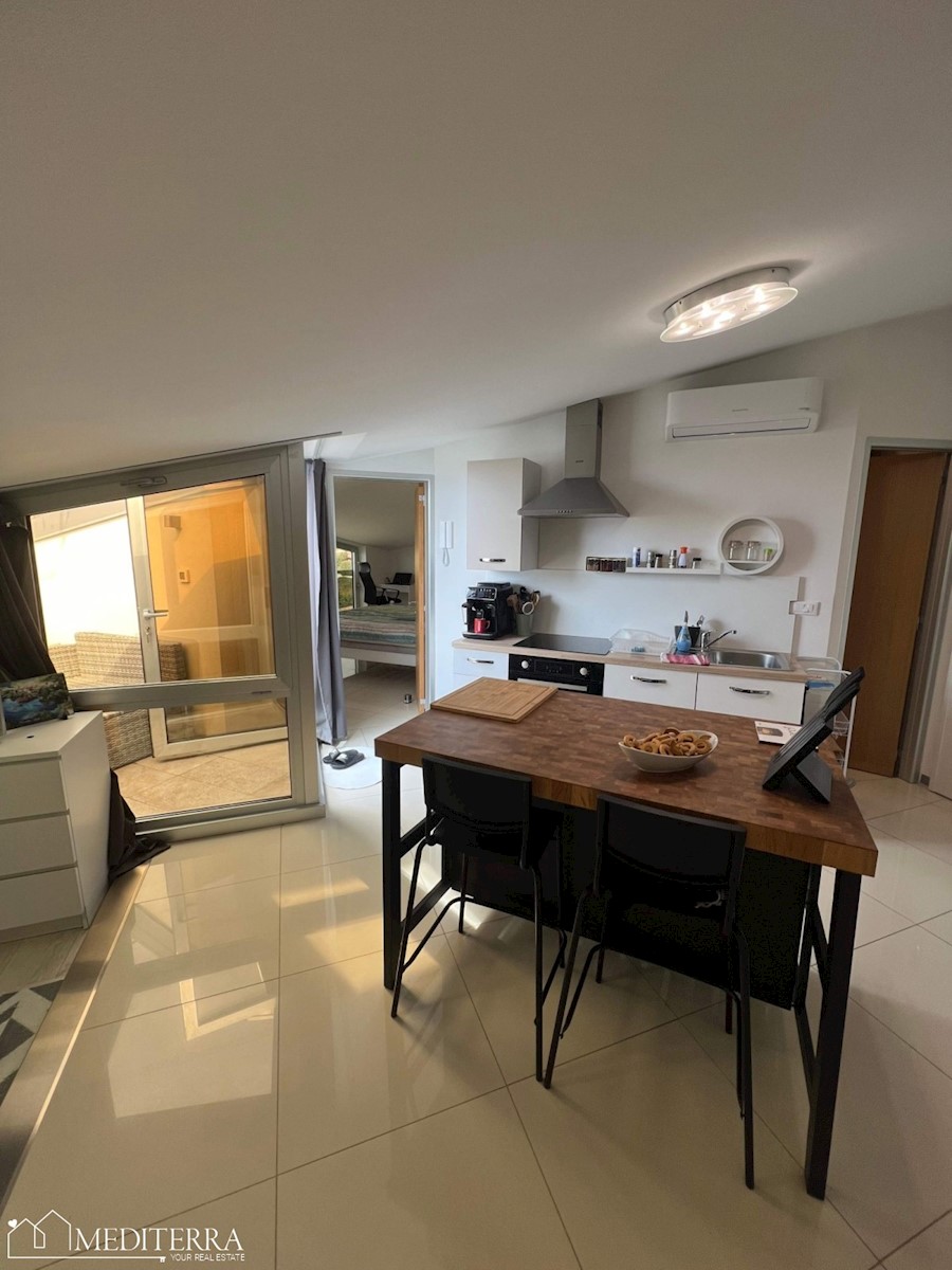 Appartamento con vista mare, Cittanova - Ottima opportunità