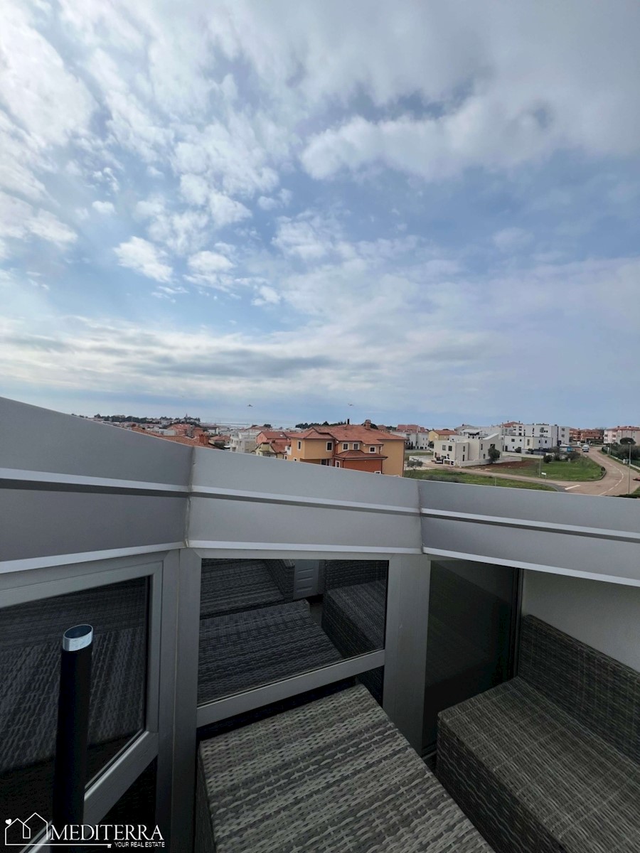 Appartamento con vista mare, Cittanova - Ottima opportunità