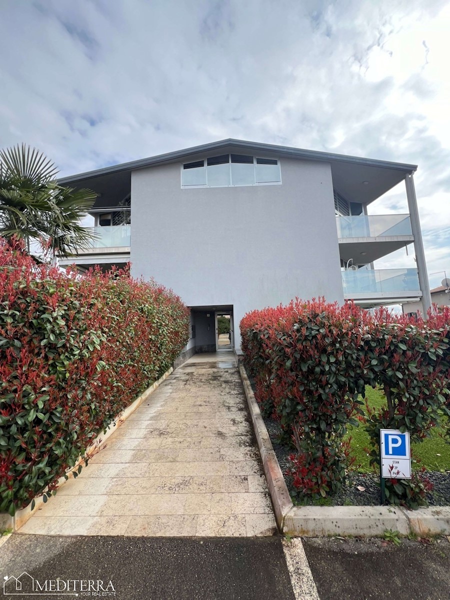 Appartamento con vista mare, Cittanova - Ottima opportunità