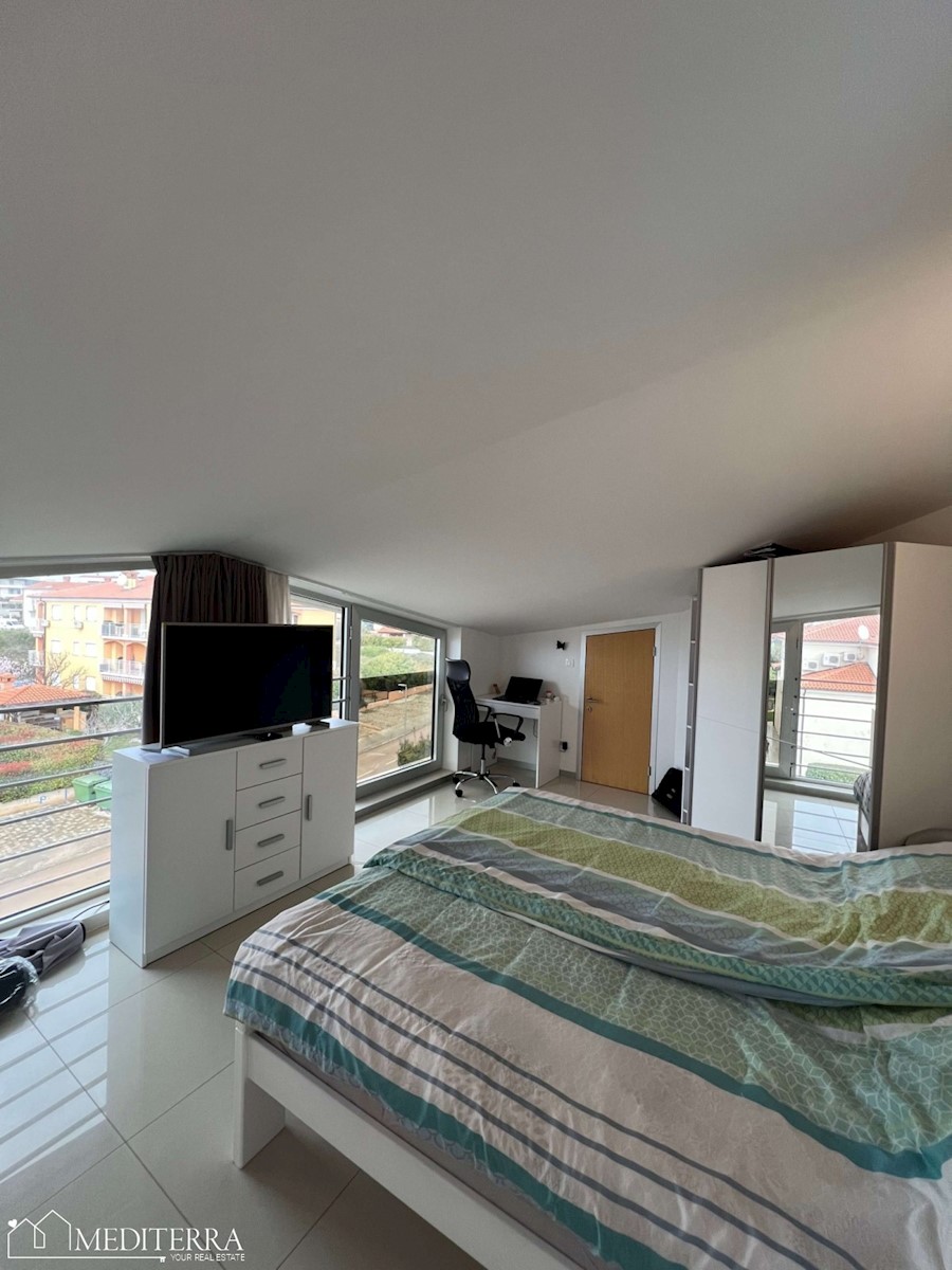 Appartamento con vista mare, Cittanova - Ottima opportunità